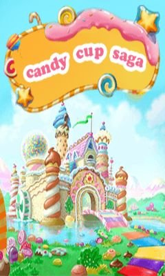 game pic for Candy cup: Saga
